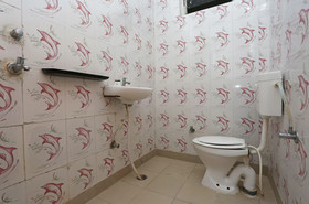 Dev Residency by OYO