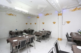Dev Residency by OYO