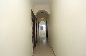 Dev Residency by OYO