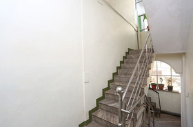 Dev Residency by OYO