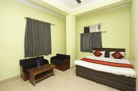 Dev Residency by OYO