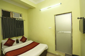Dev Residency by OYO