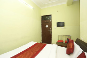 Dev Residency by OYO