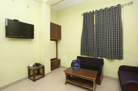 Dev Residency by OYO