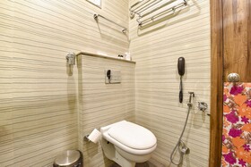 FabHotel Prime Royal Park