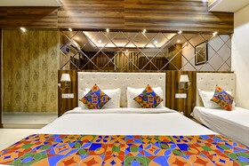 FabHotel Prime Royal Park