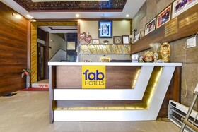 FabHotel Prime Royal Park