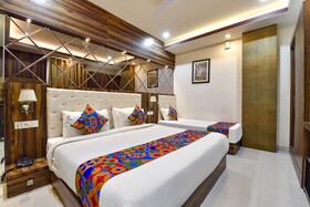 FabHotel Prime Royal Park