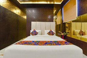 FabHotel Prime Royal Park