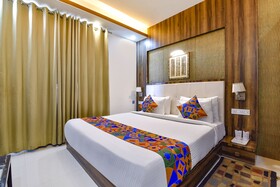 FabHotel Prime Royal Park