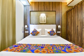 FabHotel Prime Royal Park