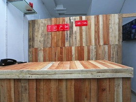 Hotel Bullet Inn & Lounge By OYO Rooms