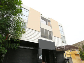 Hotel Bullet Inn & Lounge By OYO Rooms