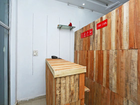 Hotel Bullet Inn & Lounge By OYO Rooms