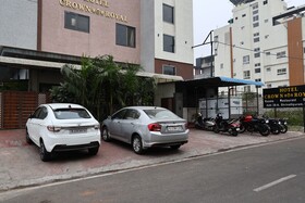 Hotel Crown Royal