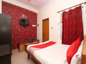Hotel Gayatri Residency by OYO Rooms