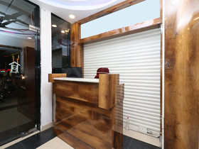 Hotel Gayatri Residency by OYO Rooms