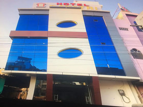 Hotel Gayatri Residency by OYO Rooms