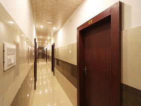 Hotel Gayatri Residency by OYO Rooms