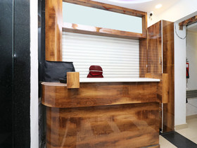 Hotel Gayatri Residency by OYO Rooms