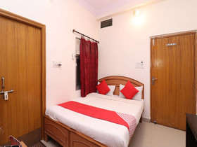 Hotel Gayatri Residency by OYO Rooms