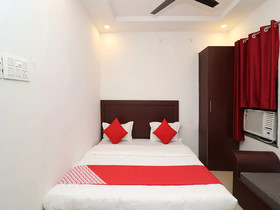 Hotel Gayatri Residency by OYO Rooms