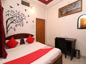 Hotel Gayatri Residency by OYO Rooms