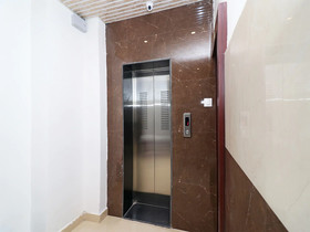 Hotel Gayatri Residency by OYO Rooms