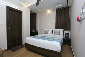Hotel Mittal By OYO Rooms