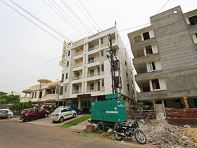 Hotel Mittal By OYO Rooms