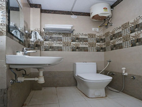 Hotel Mittal By OYO Rooms