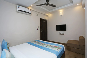 Hotel Mittal By OYO Rooms