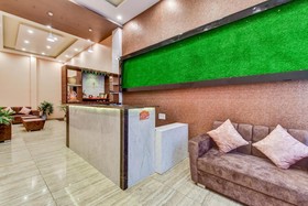 Hotel Radhika Royal by OYO Rooms