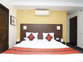 Hotel Royal Paradise