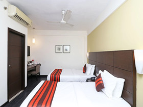 Hotel Royal Paradise