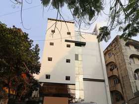 Hotel Royal Paradise