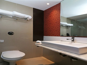 Hotel Royal Paradise