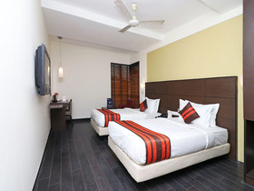 Hotel Royal Paradise