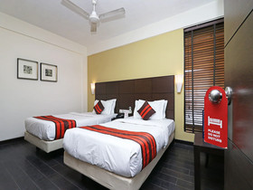 Hotel Royal Paradise