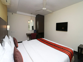 Hotel Royal Paradise