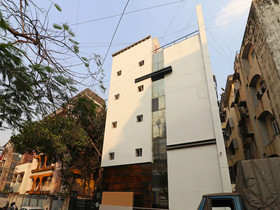 Hotel Royal Paradise