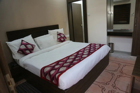 Hotel Royal Plaza