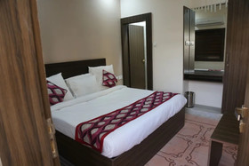 Hotel Royal Plaza