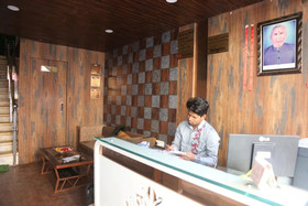 Hotel Royal Plaza
