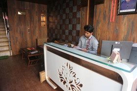 Hotel Royal Plaza