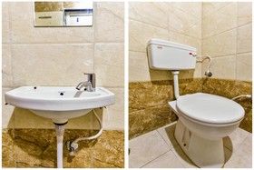 Hotel Royal Residency by OYO Rooms