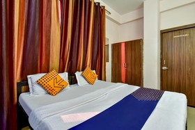 Hotel Royal Residency by OYO Rooms