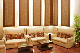 Hotel Surya Plaza