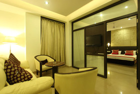 Hotel Surya Plaza