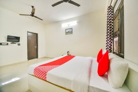 Hotel Utsav by OYO Rooms